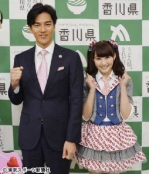 AKB48G