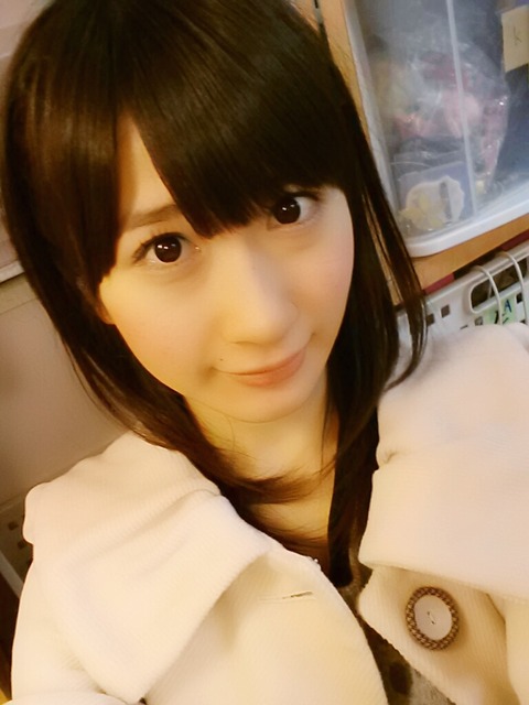 石田晴香ってなんであんなに可愛いの?【AKB48/石田晴香】