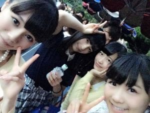 AKB48G