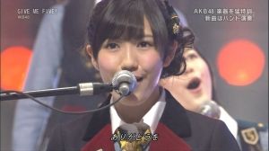 AKB48G