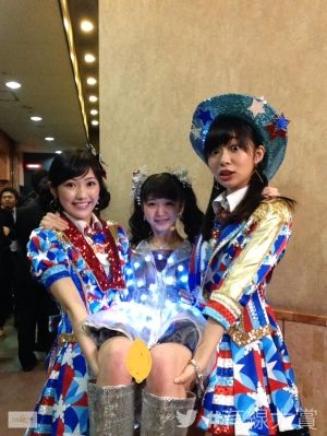 AKB48G