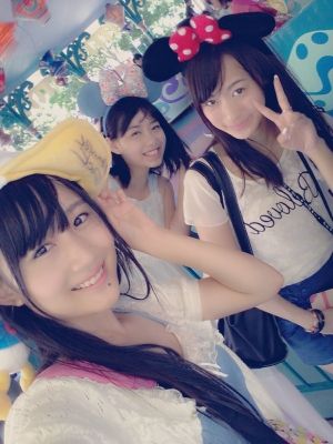 AKB48G