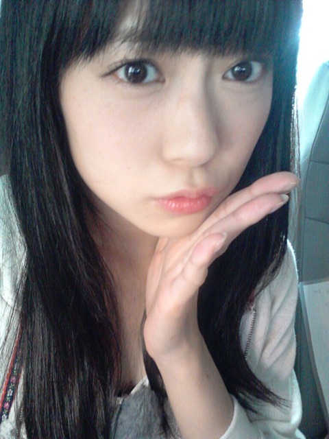 【NMB48/渡辺美優紀】み、みるきーの声がなんか違う(ヾ(´・ω・`)