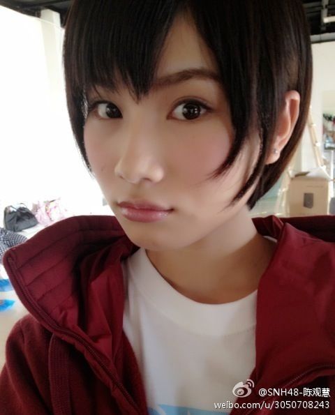 SNH48レベル高すぎる((((;゚Д゚))))【SNH48】