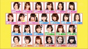 AKB48G