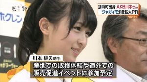AKB48G
