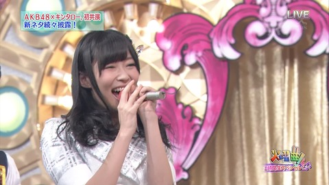 結局1番楽しいのは指ヲタじゃん【AKB48G/指原莉乃】
