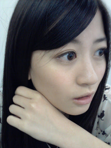 NMBはなぜ上西恵ちゃんをエースにしないのか?【NMB48/上西恵】