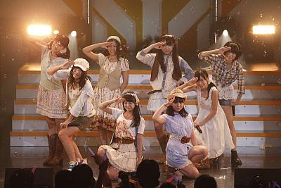 北原がSKEヲタに受け入れられつつある件【SKE48/北原里英】