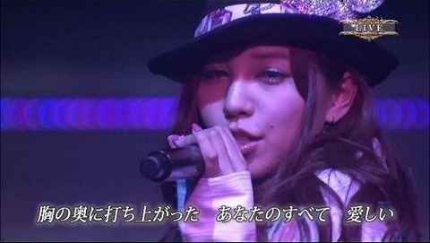 【動画】悔しいが河西の表現力はホント素晴らしい!正直AKBではトップだと思う!!【AKB48/河西智美】