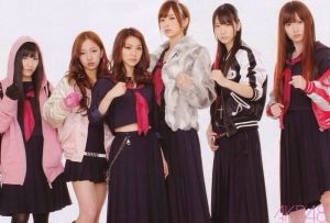 AKB48G