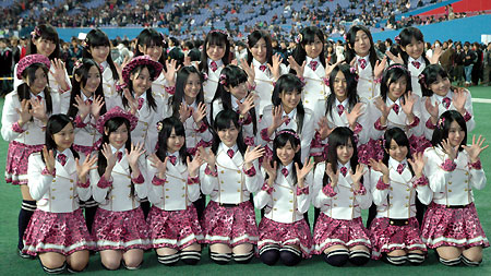 【NMB/48】NMBが目指す場所