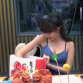 小嶋陽菜