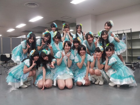 来年SKEが大きく飛躍しそうな予感がする【SKE48】