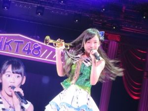 AKB48G