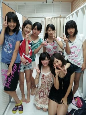 AKB48G