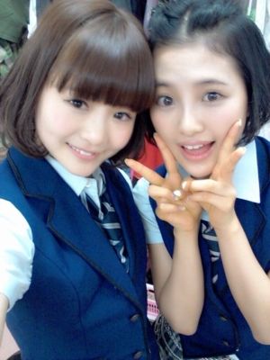AKB48G