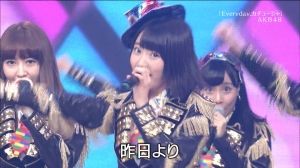 AKB48G