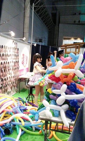 AKB48G