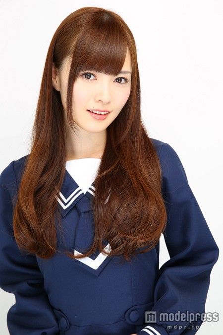 乃木坂46白石麻衣、人気雑誌の専属モデルに決定!【乃木坂46】