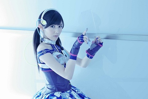 【AKB48/渡辺麻友】11/21（水）3rdシングル『ヒカルものたち』発売決定！！！※関連詳細とか