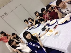 AKB48G
