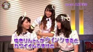 AKB48G