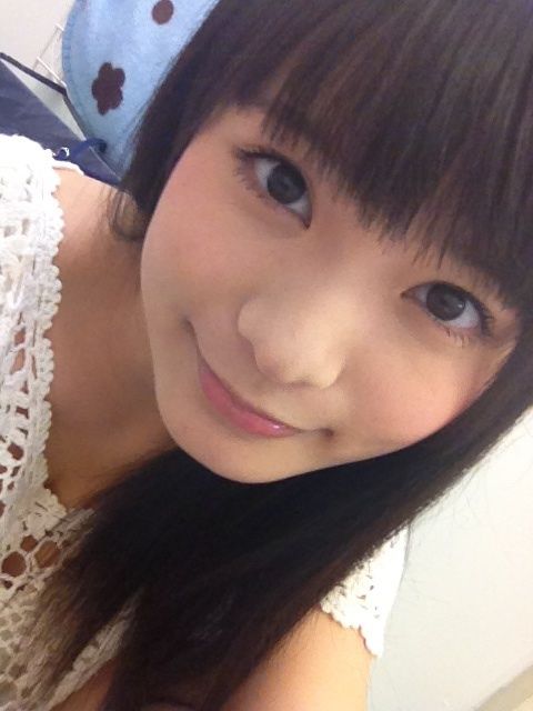 【AKB】星名美津紀ちゃん(16)をAKBに加入させよう