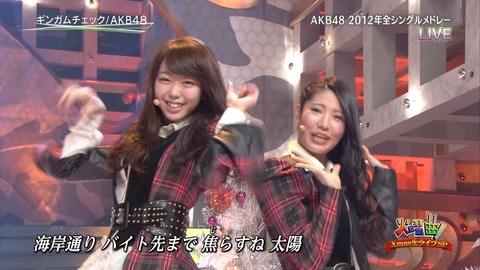 UZAもっちー、全快で元気な姿見せる♪【AKB48/倉持明日香】