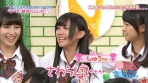 AKB48G