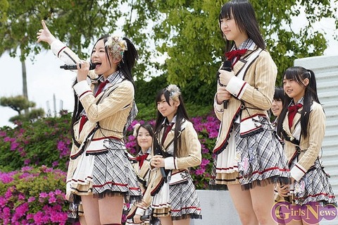 AKB→東京ドーム､ももクロ→国立､ならSKEが目指す場所は…【SKE48】