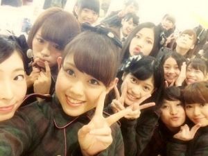 AKB48G