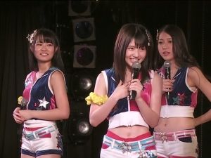 AKB48G