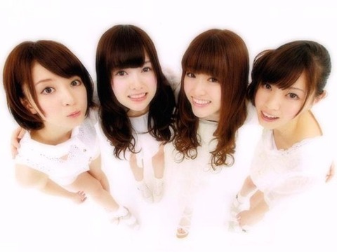 橋本と白石って世間からはどっちが美人とされてるの?【乃木坂46】