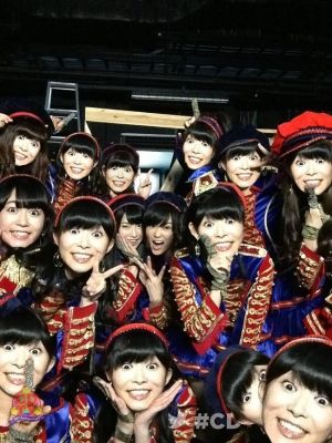 AKB48G