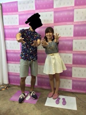 AKB48G