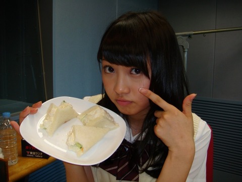 木崎ゆりあ