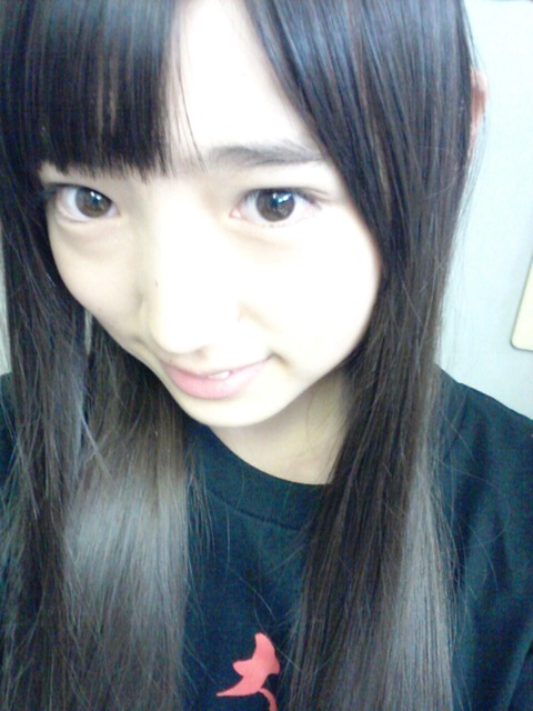【NMB48】NMB48太田夢莉のgoogle+がスタート!!