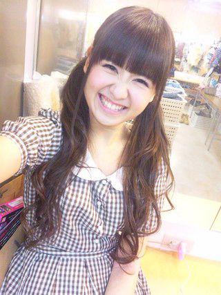 【AKB48G】笑顔がステキ可愛い選抜つくろーぜ!