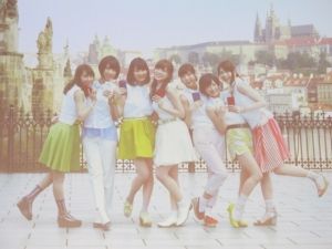 AKB48G