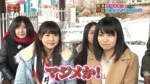 AKB48G