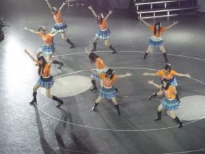 AKB48G