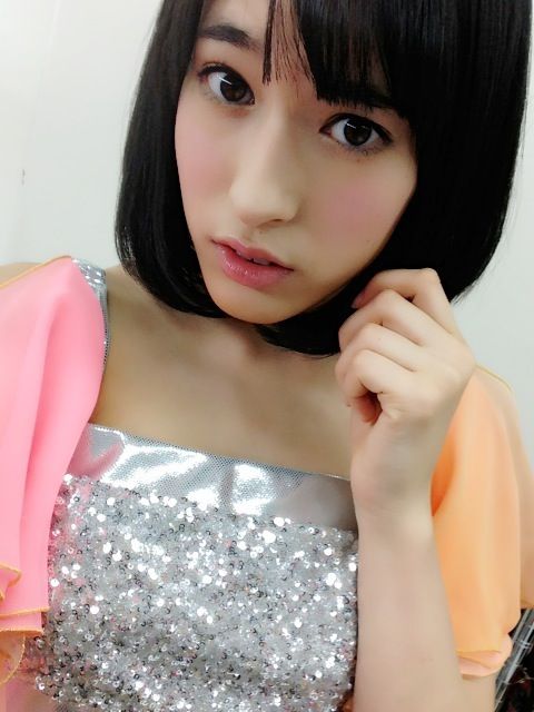 湯浅研究生化でひらりーパニックに!?【AKB48/研究生、平田梨奈】