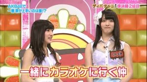 AKB48G