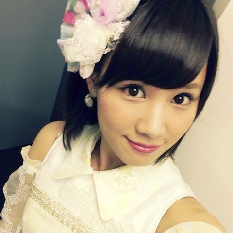 鈴木まりや AKB48 SNH48