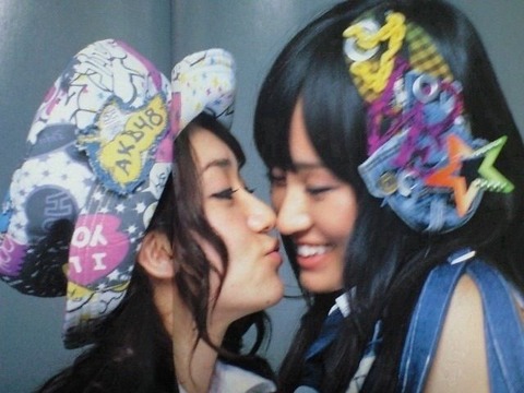 アカデミー賞で大島優子&前田敦子共演!【元AKB48&AKB48】