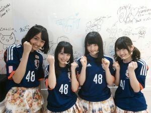AKB48G