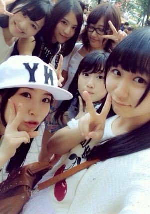 AKB48G