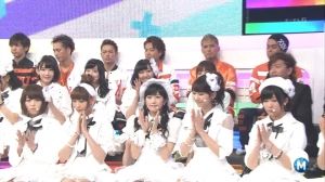 AKB48G