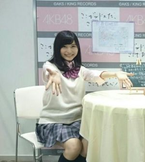 AKB48G